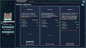 Spaceport Trading Company