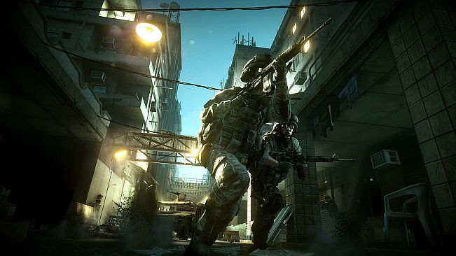 Battlefield 3