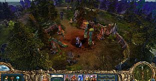 King's Bounty: Warriors of the North - Ice and Fire