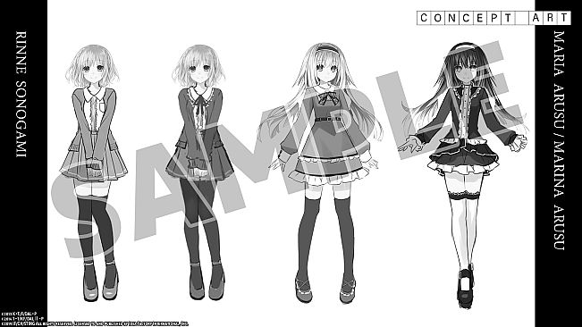 DATE A LIVE Rio Reincarnation Deluxe Pack