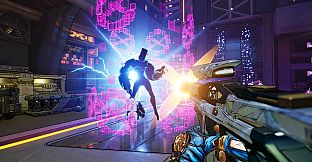 Borderlands4 - Bounty Pack 3: A Zane to Kill For