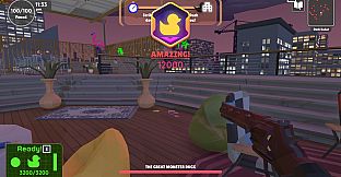 Find 100 Ducks and Blast Them! - Extra Support-Pack 1