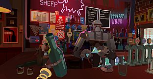 Retropolis 2: Never Say Goodbye