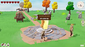 Aldo: Memory of the Kingdom