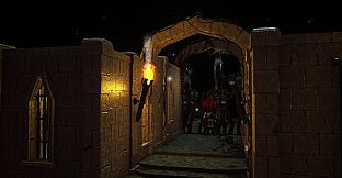 RPG Developer Bakin Dungeon Kit Pack