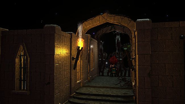 RPG Developer Bakin Dungeon Kit Pack