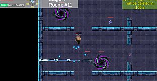 Blast Grid Battle Grounds