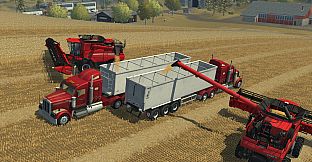 Farming Simulator 2013 - Official Expansion (Titanium)