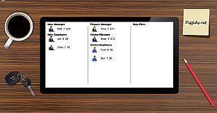 Auto Dealership Tycoon