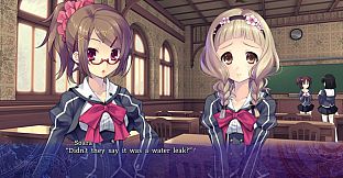 A Clockwork Ley-Line: Daybreak of Remnants Shadow