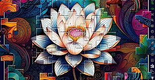 Master of Pieces  Jigsaw Puzzle DLC - Incredible World