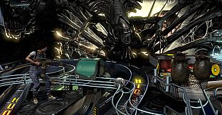 Pinball FX3 - Aliens vs Pinball