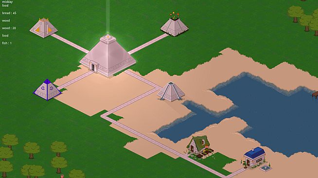 Power of the Ancients