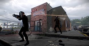 PAYDAY 2: Sydney Character Pack