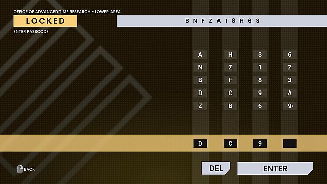 Time Breaking: Dino Breach