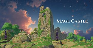 Mage Castle