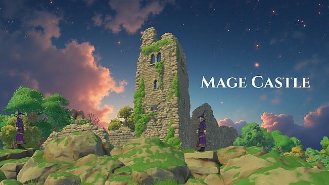 Mage Castle