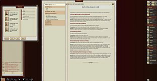 Fantasy Grounds - Lost Lore: Horses of the Wild