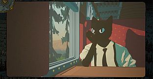 Homestead of Solitude