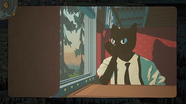 Homestead of Solitude