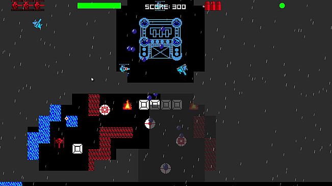 Tiger Tank 59 Ⅰ Air Strike MP028