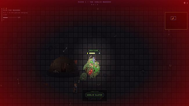 Don't Die! You got 1 Life!