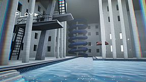 Backrooms: Eight Levels