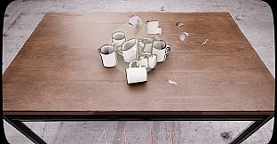 The Breaking Room