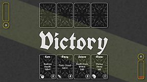 Battle Mage : Card Caster