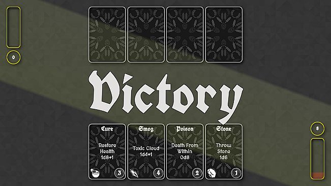 Battle Mage : Card Caster