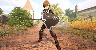 Echoes of Aincrad - Weapon Pack: Proto-Elucidator Series