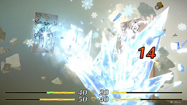 Culdcept BEGINS Nintendo Switch 2 Edition