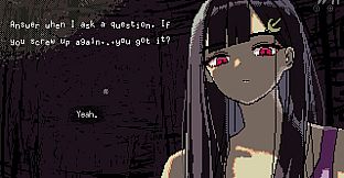 SAEKO: Giantess Dating Sim