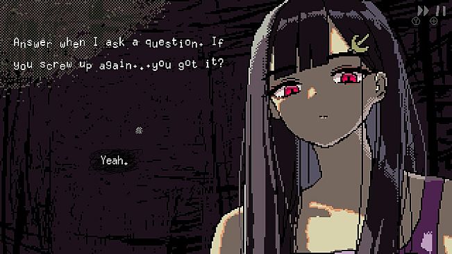 SAEKO: Giantess Dating Sim