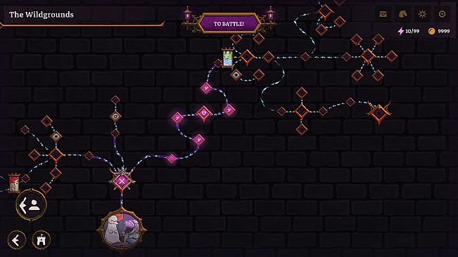 Ophi's Quest Reign of Lust