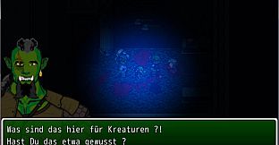 an Orc's Tale: Kriegsruf