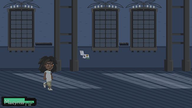 Project Worth: Forgather