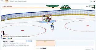 My Hockey Story