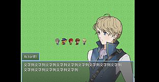 RPG Maker MZ - Actors graphic set 01