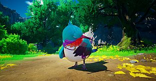 DragonSword : Awakening - Familiar : Timid Hummingbird