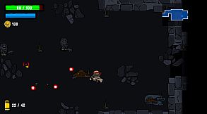 DON'T STOP, YOU'LL DIE!