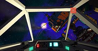 Impulse Vector: Fighter Ops