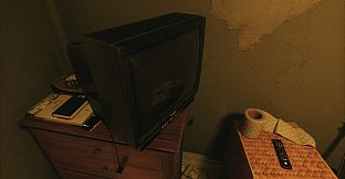 Untold Memories: Potter's Field