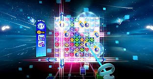 Dancing Hime: Rhythm Matching