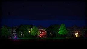 Devastablance. Mountain Brotherhood