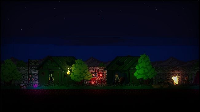 Devastablance. Mountain Brotherhood