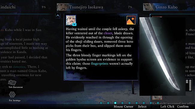 Kindaichi Mystery Series: The Honjin Murders