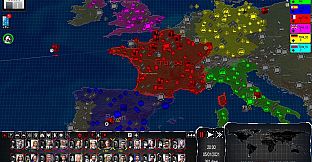 4th Generation Warfare Playtest