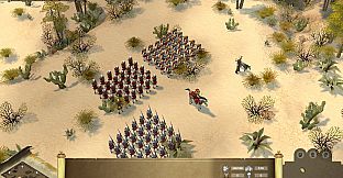 Praetorians - HD Remaster