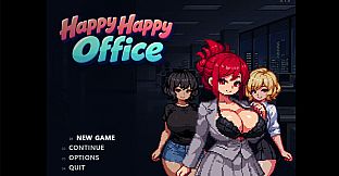 Happy Happy Office